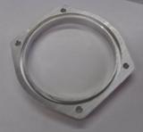 WEAPON-X: 102mm Throttle Body Spacer 4 bolt flange [LSA LS1 LS2 LS3 LS6 LS7 LS9]